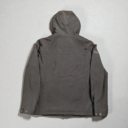 Giacca pesante Tommy Hilfiger con interno foderato - S