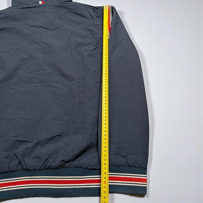Giacca pesante Tommy Hilfiger sportivo-retro - M