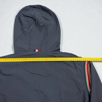 Giacca pesante Tommy Hilfiger sportivo-retro - M