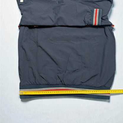 Giacca pesante Tommy Hilfiger sportivo-retro - M