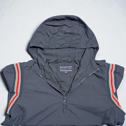 Giacca pesante Tommy Hilfiger sportivo-retro - M