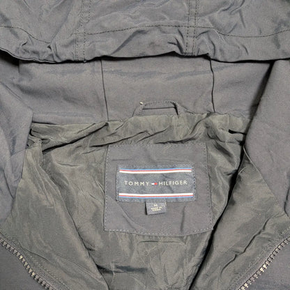 Giacca pesante Tommy Hilfiger sportivo-retro - M