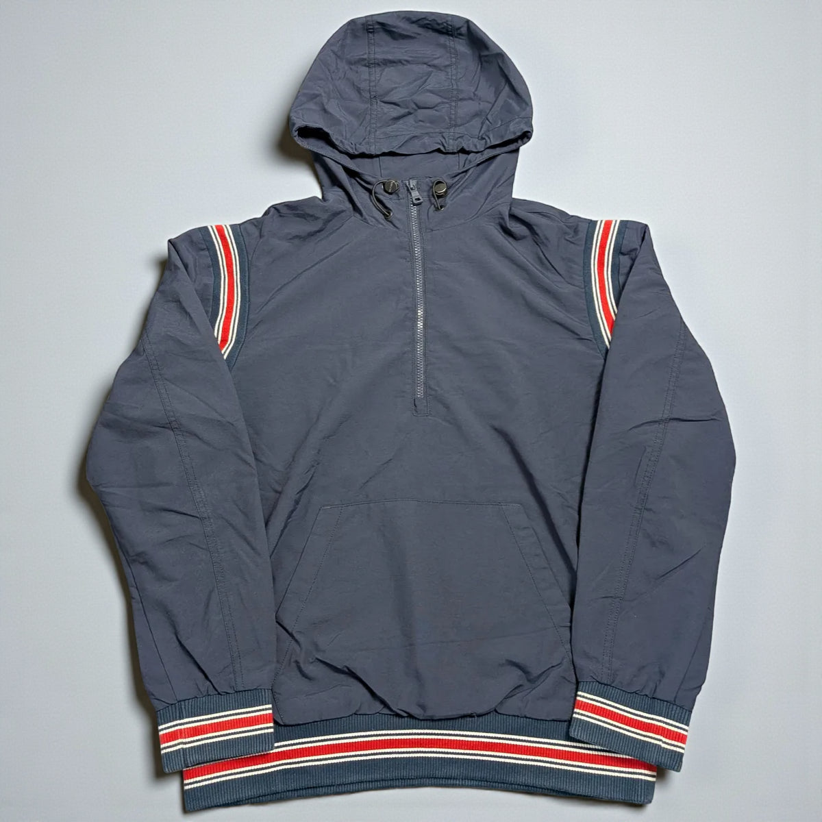 Giacca pesante Tommy Hilfiger sportivo-retro - M