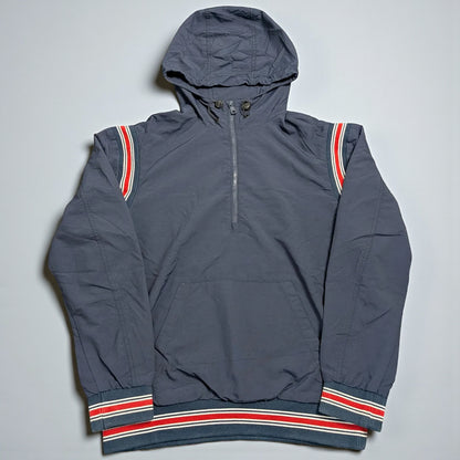 Giacca pesante Tommy Hilfiger sportivo-retro - M
