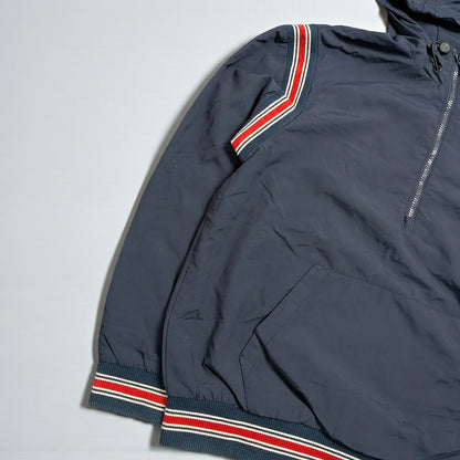 Giacca pesante Tommy Hilfiger sportivo-retro - M