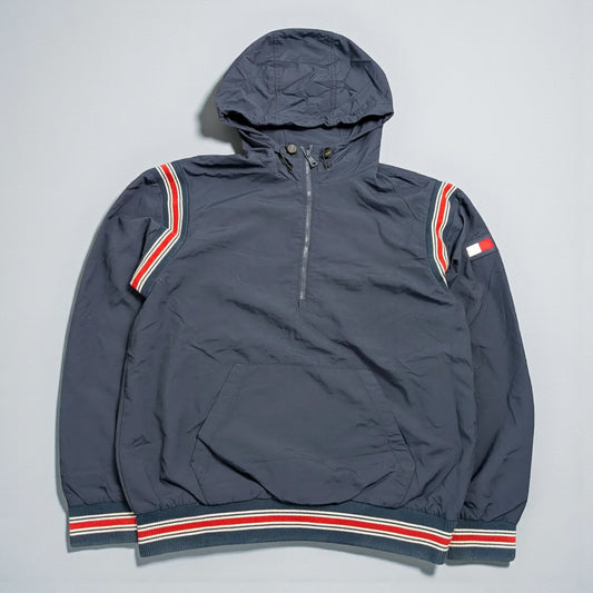 Giacca pesante Tommy Hilfiger sportivo-retro - M