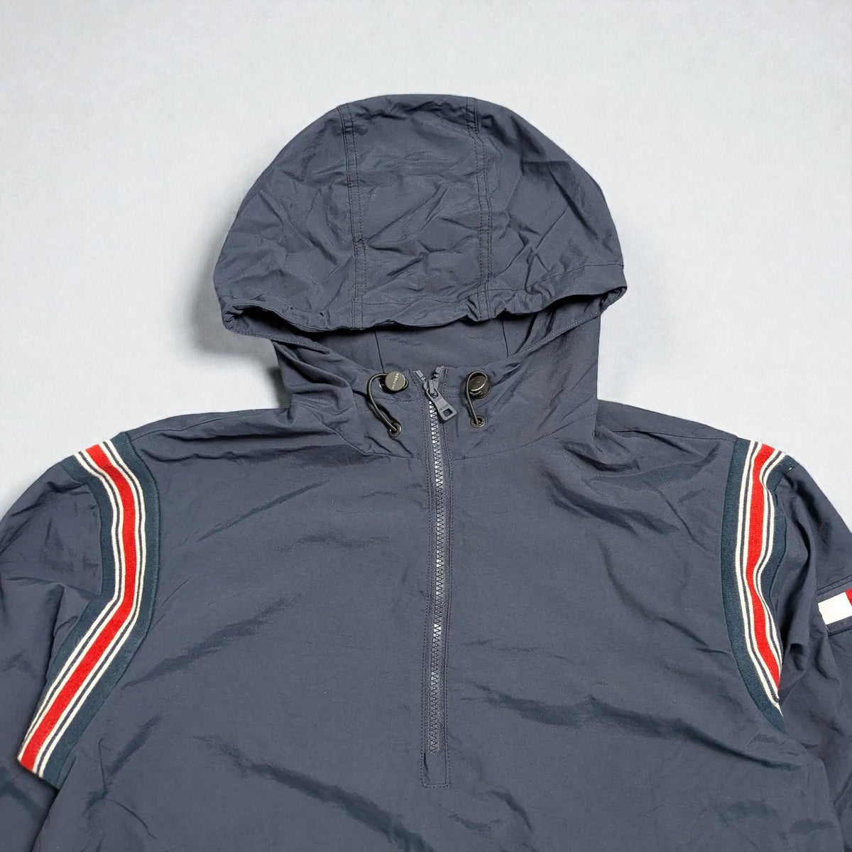 Giacca pesante Tommy Hilfiger sportivo-retro - M