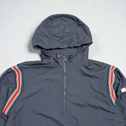 Giacca pesante Tommy Hilfiger sportivo-retro - M
