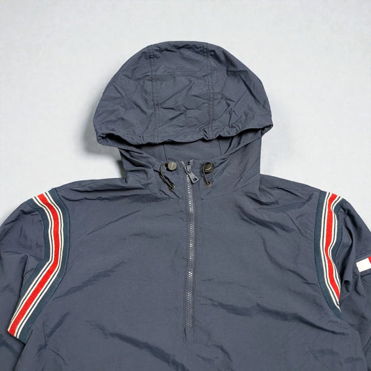 Giacca pesante Tommy Hilfiger sportivo-retro - M