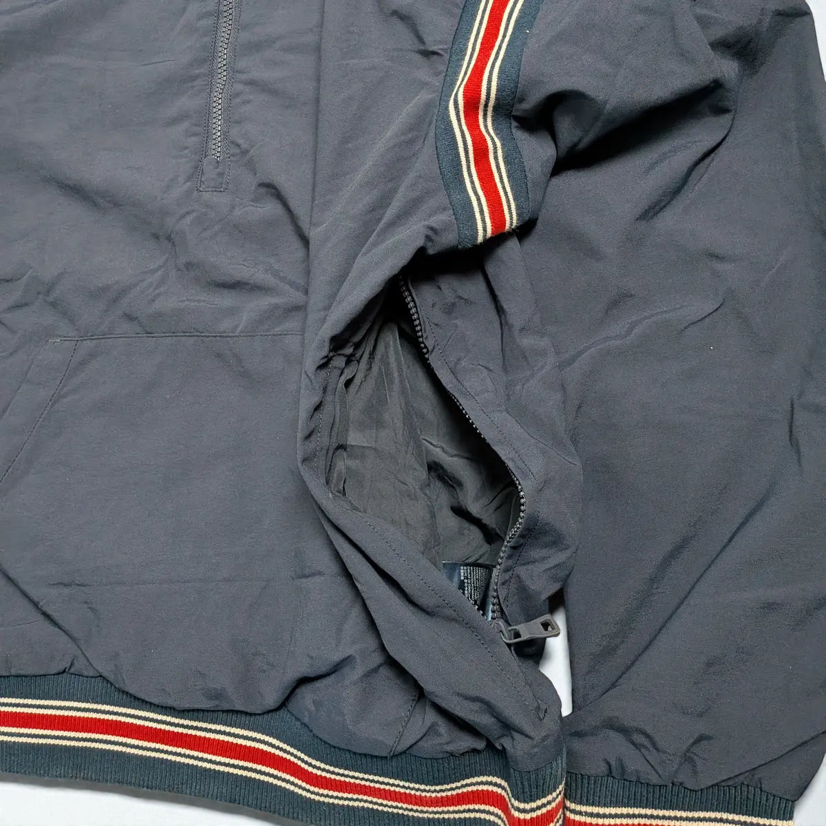 Giacca pesante Tommy Hilfiger sportivo-retro - M