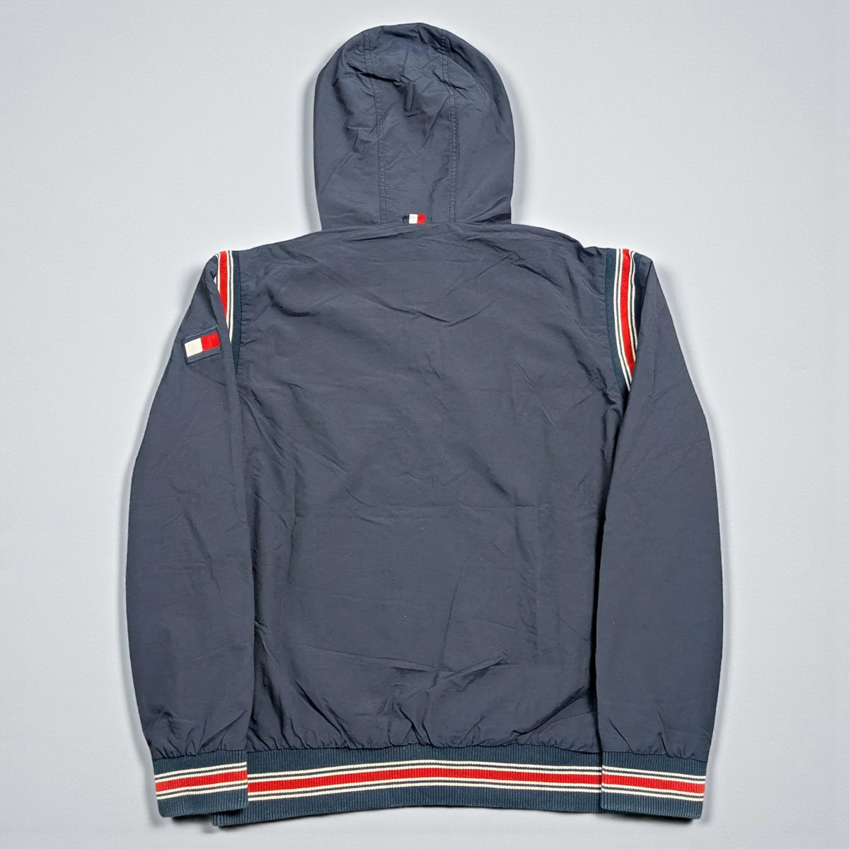 Giacca pesante Tommy Hilfiger sportivo-retro - M