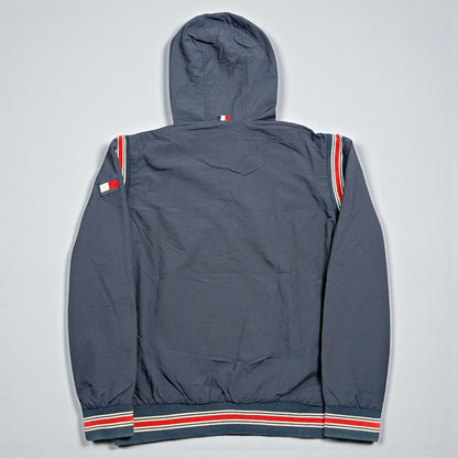 Giacca pesante Tommy Hilfiger sportivo-retro - M