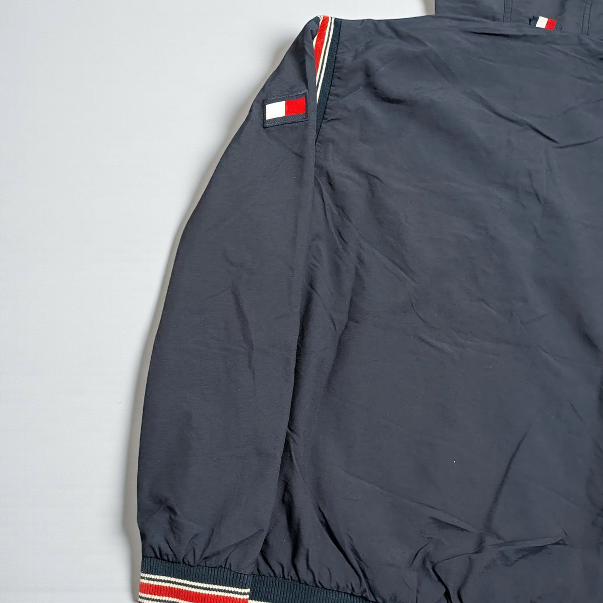 Giacca pesante Tommy Hilfiger sportivo-retro - M