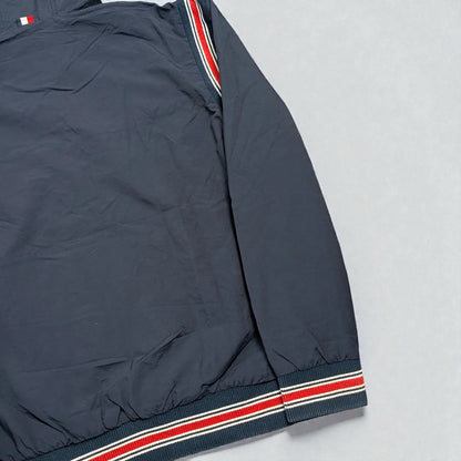 Giacca pesante Tommy Hilfiger sportivo-retro - M