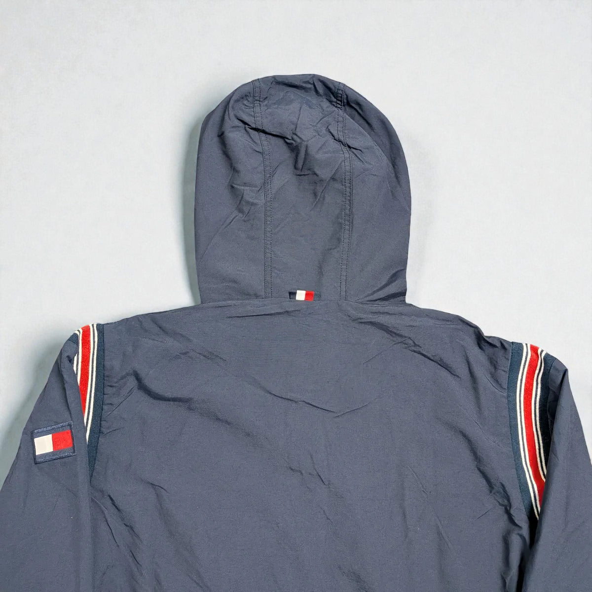Giacca pesante Tommy Hilfiger sportivo-retro - M