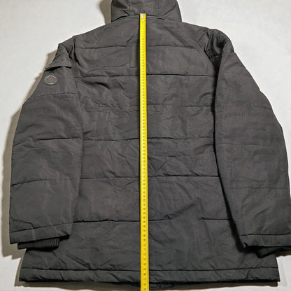 Giacca pesante Nautica con imbottitura spessa - M