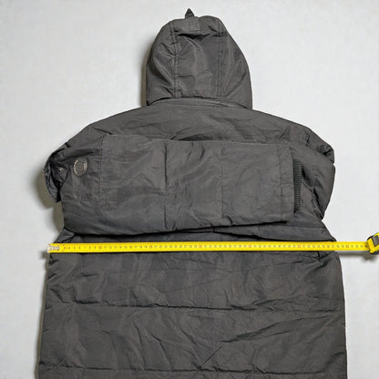 Giacca pesante Nautica con imbottitura spessa - M