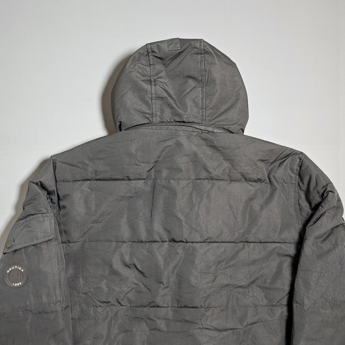 Giacca pesante Nautica con imbottitura spessa - M