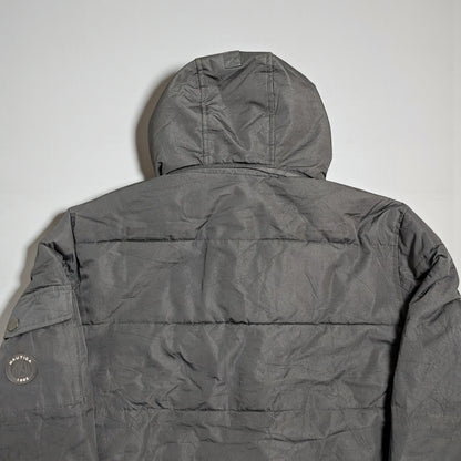 Giacca pesante Nautica con imbottitura spessa - M