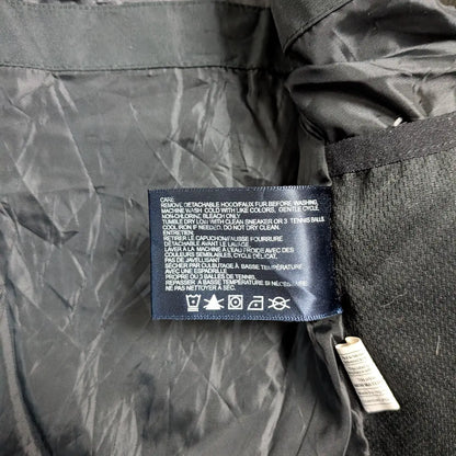 Giacca pesante Nautica con imbottitura spessa - M