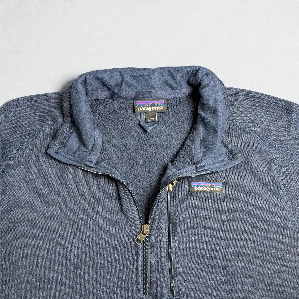 Pile Vintage - L