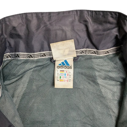 Giacca Adidas vintage anni ’90 old school - L/XL