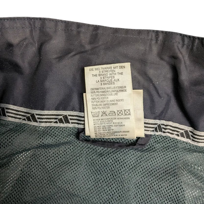 Giacca Adidas vintage anni ’90 old school - L/XL