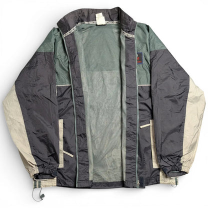 Giacca Adidas vintage anni ’90 old school - L/XL