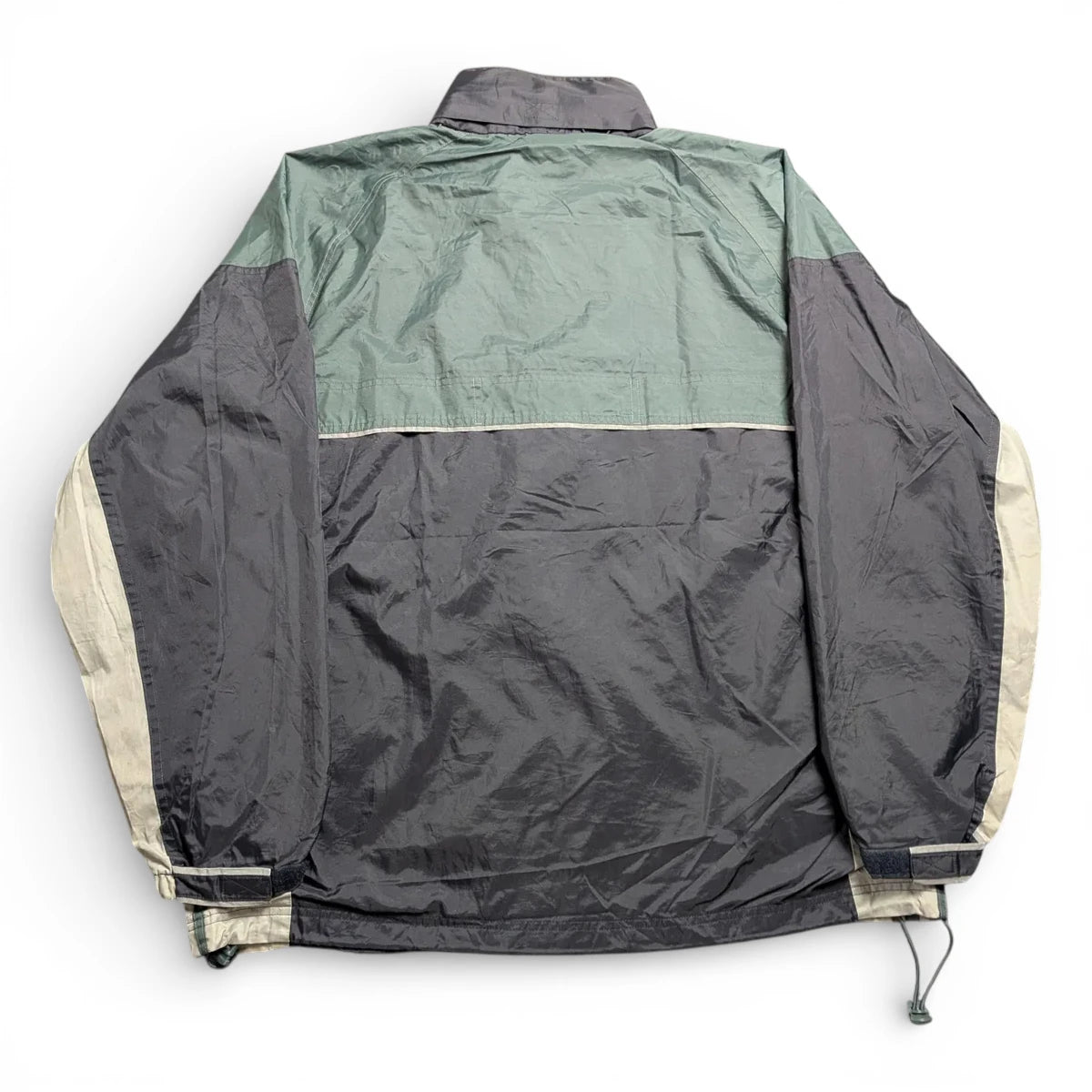 Giacca Adidas vintage anni ’90 old school - L/XL