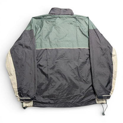 Giacca Adidas vintage anni ’90 old school - L/XL