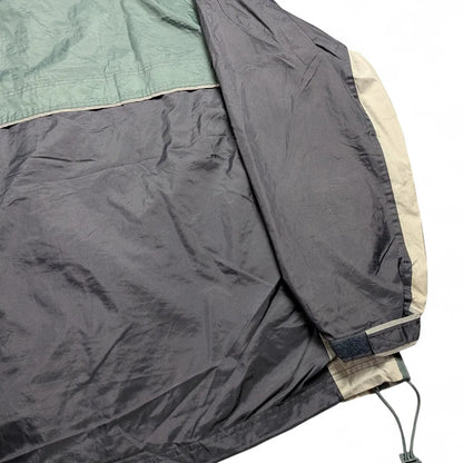Giacca Adidas vintage anni ’90 old school - L/XL