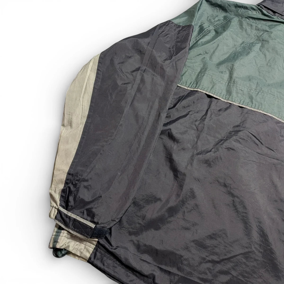 Giacca Adidas vintage anni ’90 old school - L/XL