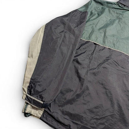 Giacca Adidas vintage anni ’90 old school - L/XL