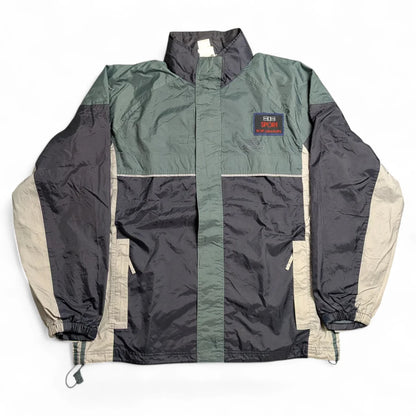 Giacca Adidas vintage anni ’90 old school - L/XL