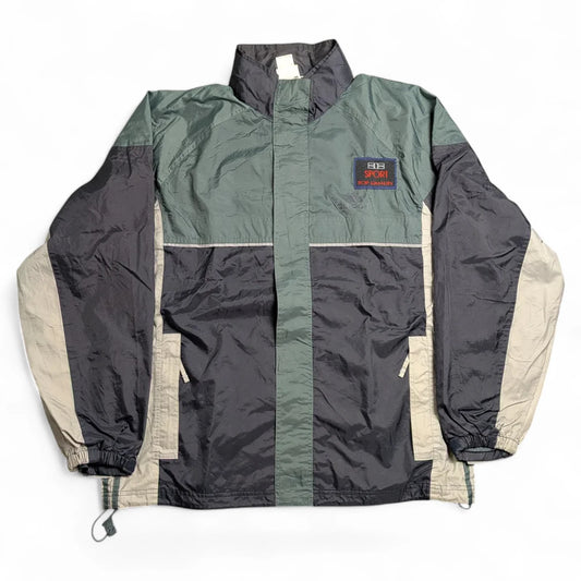 Giacca Adidas vintage anni ’90 old school - L/XL