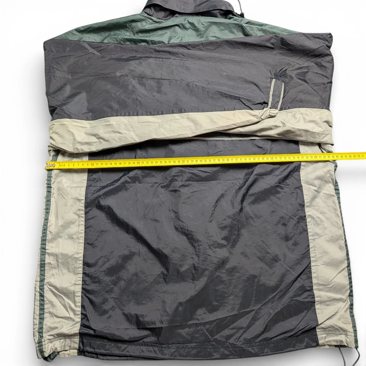 Giacca Adidas vintage anni ’90 old school - L/XL