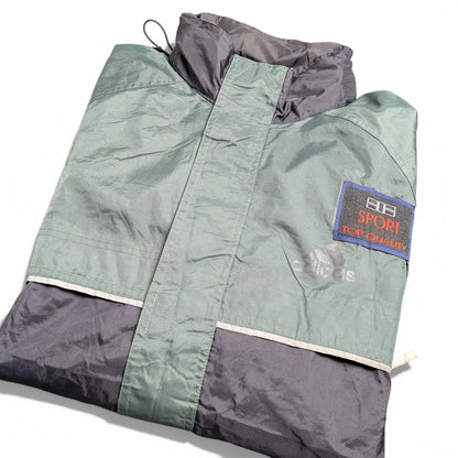 Giacca Adidas vintage anni ’90 old school - L/XL