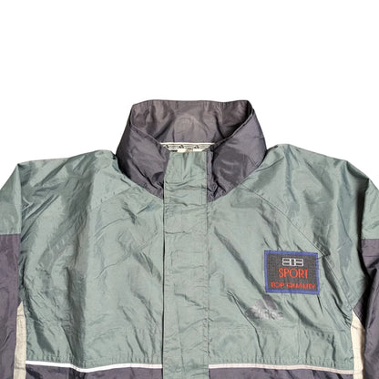 Giacca Adidas vintage anni ’90 old school - L/XL