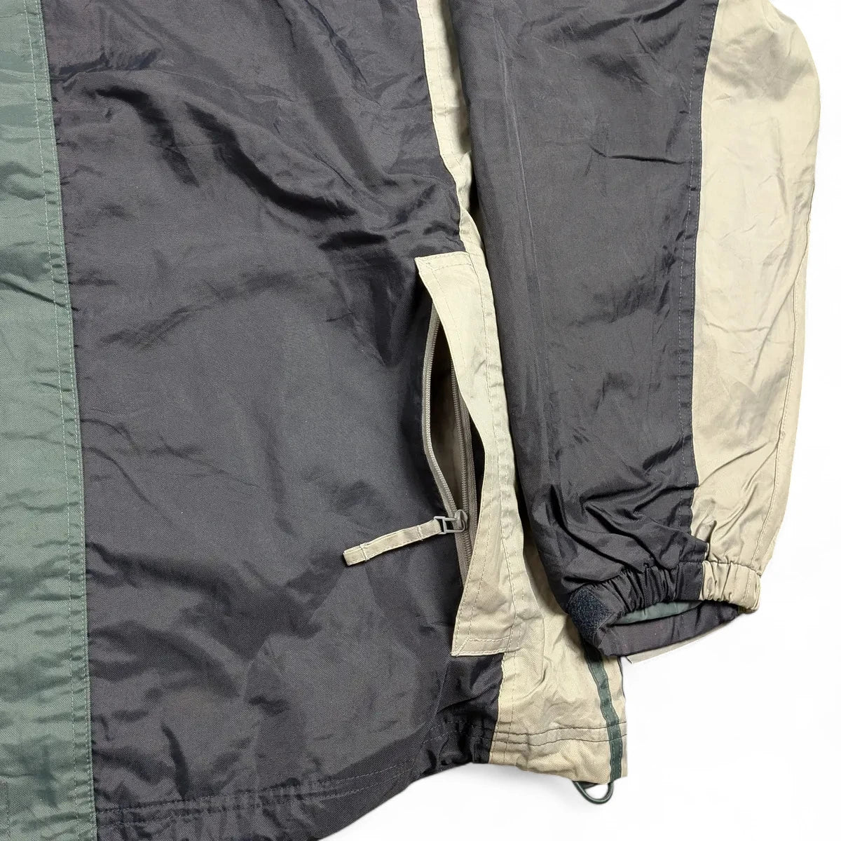 Giacca Adidas vintage anni ’90 old school - L/XL