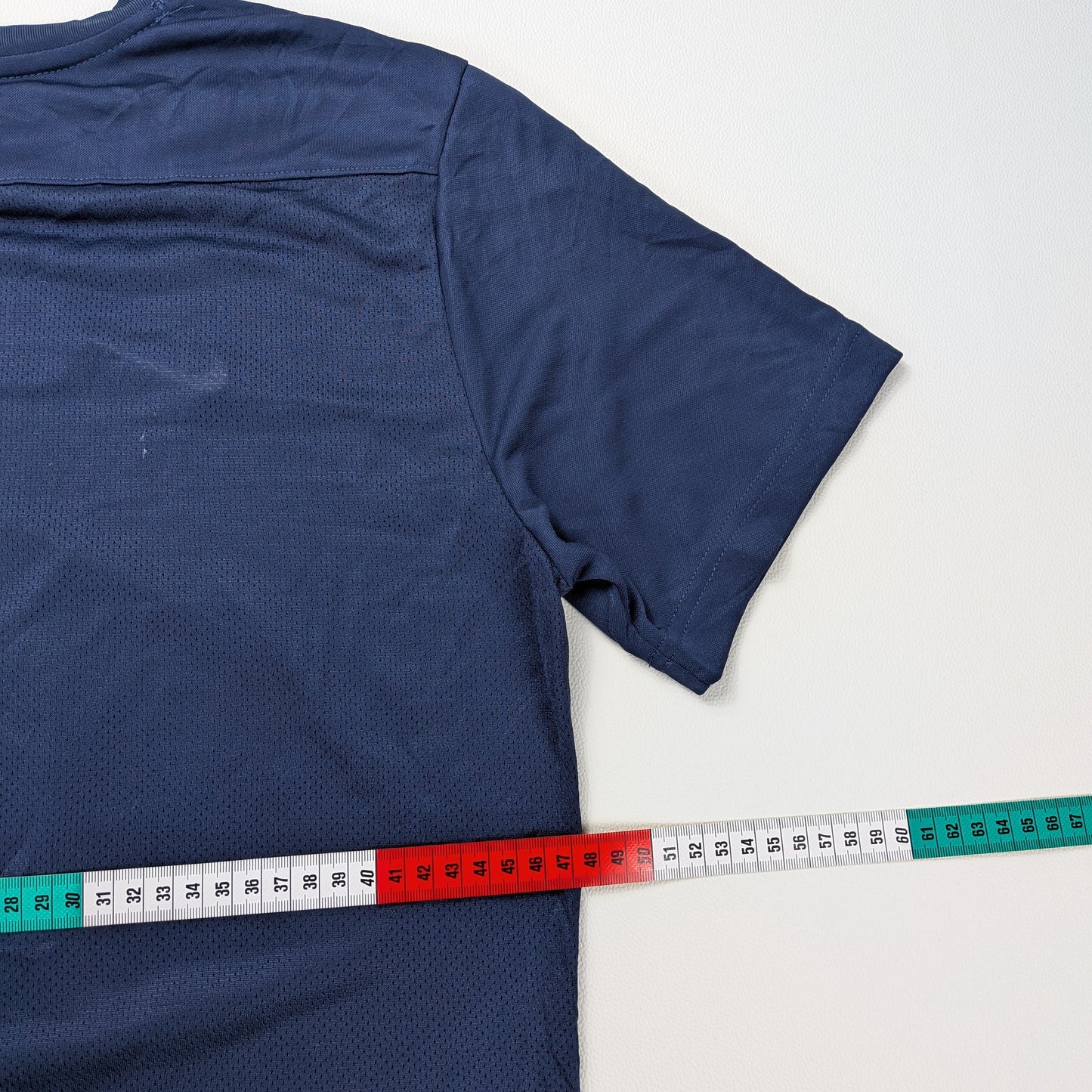 T-shirt Nike Dri-Fit sportiva - M
