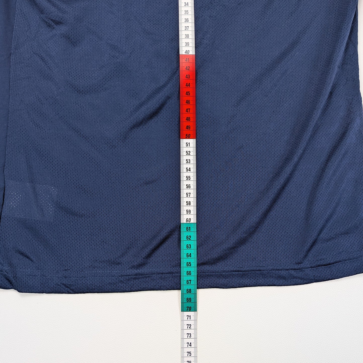 T-shirt Nike Dri-Fit sportiva - M