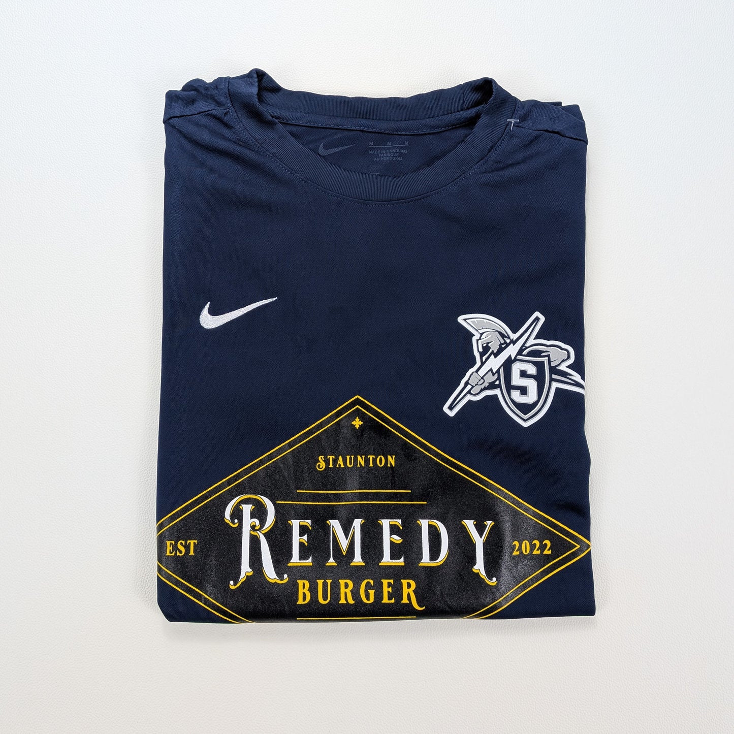 T-shirt Nike Dri-Fit sportiva - M