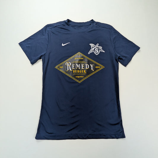 T-shirt Nike Dri-Fit sportiva - M