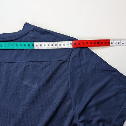 T-shirt Nike Dri-Fit sportiva - M