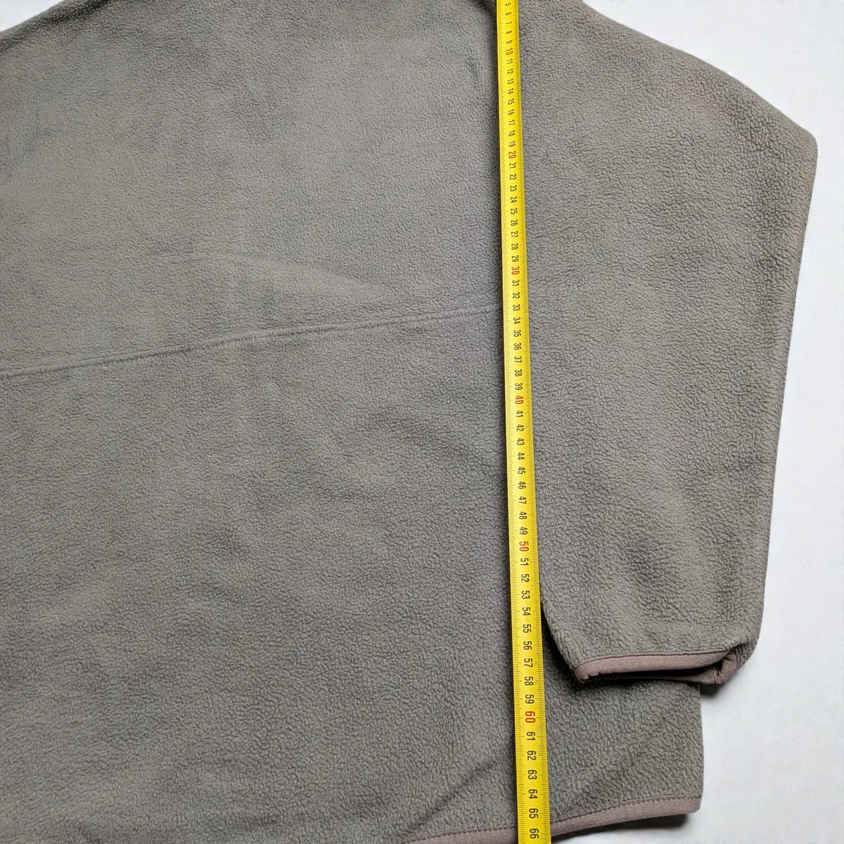 Pile Vintage Patagonia Synchilla - L