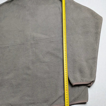 Pile Vintage Patagonia Synchilla - L