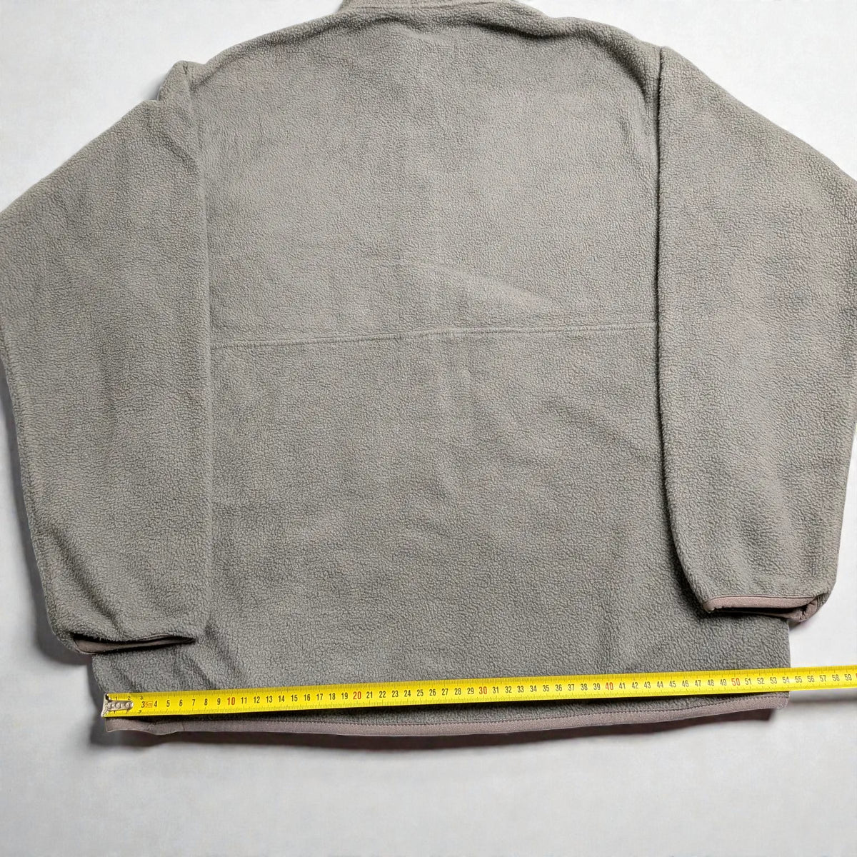 Pile Vintage Patagonia Synchilla - L