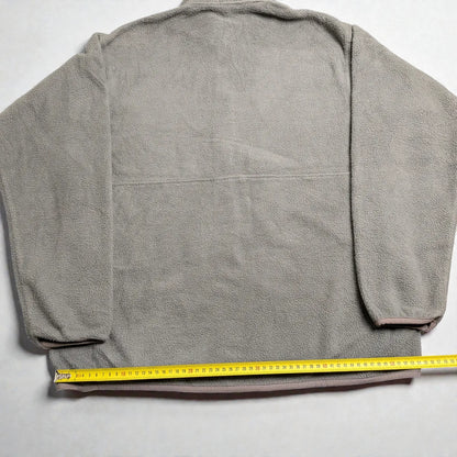 Pile Vintage Patagonia Synchilla - L