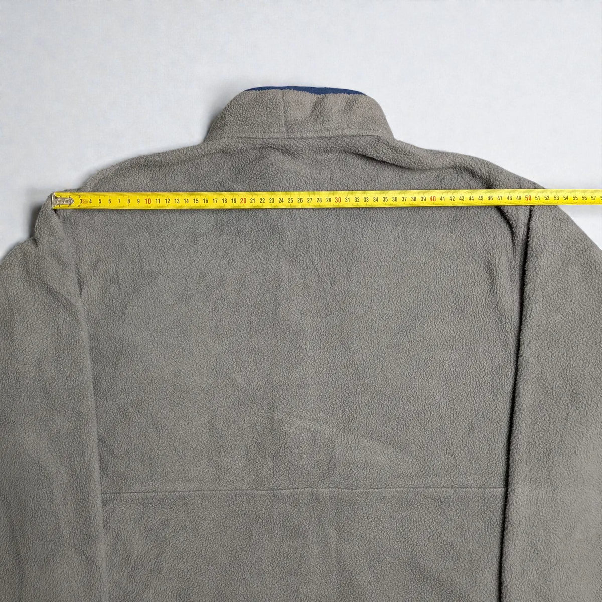 Pile Vintage Patagonia Synchilla - L