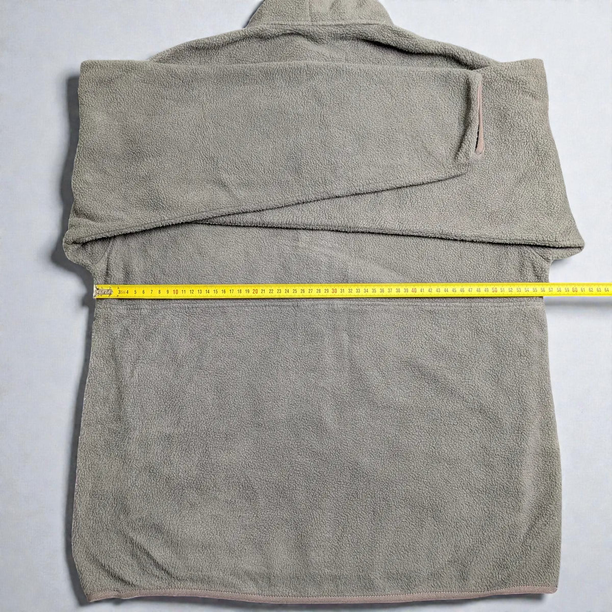 Pile Vintage Patagonia Synchilla - L